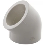 Угол 45 110 PPR Koer K0203.PRO (KP2568)