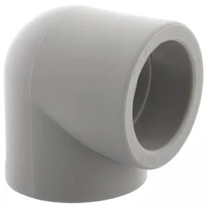 Кут 90 75 PPR Koer K0204.PRO (KP2569) Кут 90 75 PPR Koer K0204.PRO (KP2569)