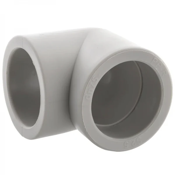 Угол 90 75 PPR Koer K0204.PRO (KP2569)