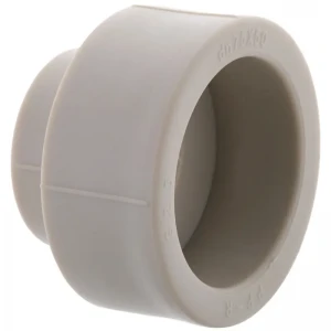 Муфта редукційна ВВ 75x50 PPR Koer K0209.PRO (KP2574) Муфта редукційна ВВ 75x50 PPR Koer K0209.PRO (KP2574)