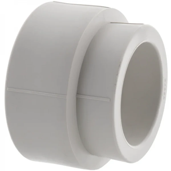 Муфта редукционная ВВ 90x75 PPR Koer K0214.PRO (KP2579)