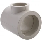 Тройник редукционный 110x75x110 PPR Koer K0229.PRO (KP2594)