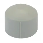 Заглушка поліпропіленова 75 Koer K0231.PRO (KP2596)