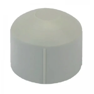 Заглушка поліпропіленова 75 Koer K0231.PRO (KP2596)