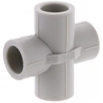 Крестовина ПРОХОДНАЯ Koer K0261.PRO - 20 PPR (KP2614)