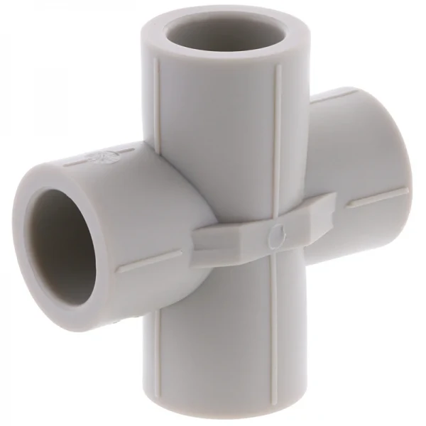 Крестовина ПРОХОДНАЯ Koer K0261.PRO - 20 PPR (KP2614)