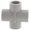 Крестовина ПРОХОДНАЯ Koer K0262.PRO - 25 PPR (KP2615)