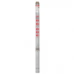 Насос скважин. центроб.Koer 3SDM 2/38 +пульт (KP2620)