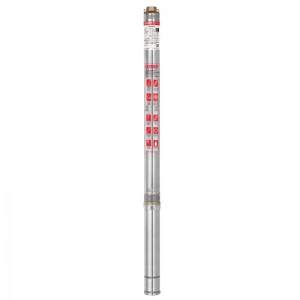 Насос скважин. центроб.Koer 3SDM 2/38 +пульт (KP2620) Насос скважин. центроб.Koer 3SDM 2/38 +пульт (KP2620)