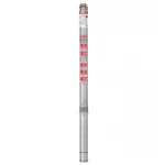 Насос скважин. центроб. Koer 3SDM 2/27+50M + пульт (KP2624)