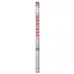 Насос скважин. центроб. Koer 3SDM 2/38+50M + пульт (KP2625)