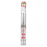 Насос скважин. центроб. Koer 4SDM 2/9 + пульт (KP2627)