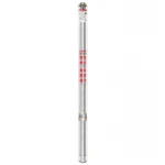 Насос скважин. центроб. Koer 4SDM 2/37 + пульт (KP2632)