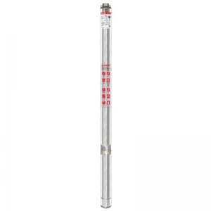 Насос скважин. центроб. Koer 4SDM 2/37 + пульт (KP2632) Насос скважин. центроб. Koer 4SDM 2/37 + пульт (KP2632)