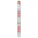 Насос скважин. центроб. Koer 4SDM 2/15+50M+ пульт (KP2636)