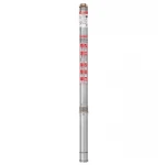 Насос скважин. центроб. Koer 4SDM 2/28+50M +пульт (KP2638)