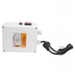 Насос скважин. центроб. Koer 4SDM 2/28+50M +пульт (KP2638)