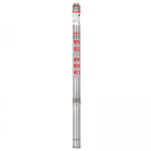 Центробіжний насос Koer 4SDM 4/24 + пульт (KP2640)