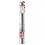 Насос скважин. центроб. Koer 4SDM 4/6+20M + пульт (KP2641)