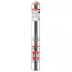 Насос скважин. центроб. Koer 4SDM 4/10+40M + пульт (KP2643)