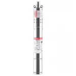 Насос скважин. шнековый Koer 3QGD 0.8-50-0.37 (KP2646)