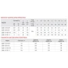 Насос свердловин. шнековий Koer 4QGD 1.2-50-0.37 (KP2647)