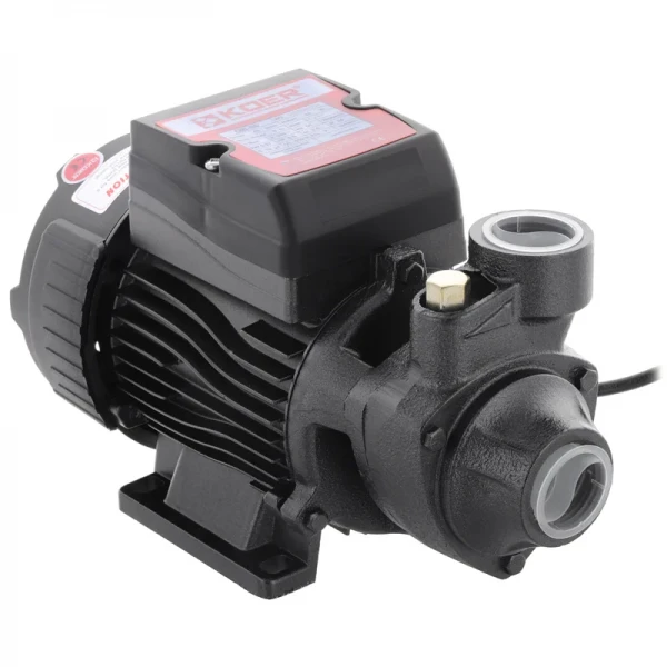 Насос поверхностный вихревой Koer QB-60 (KP2651)