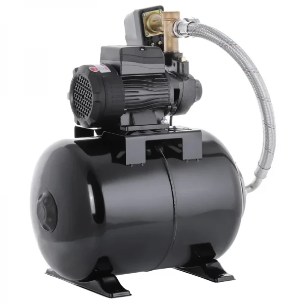 Насосная станция Koer auto QB-60 (KP2653)