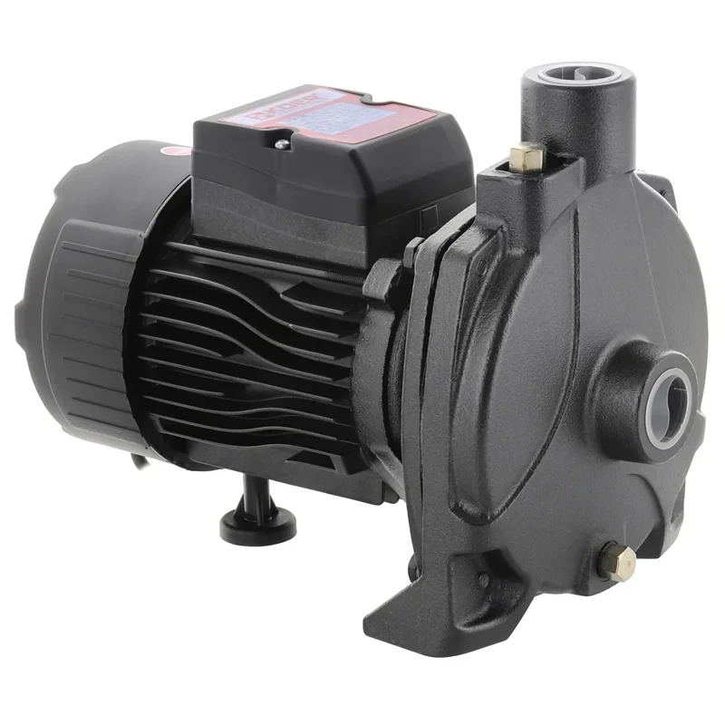 Насос поверхностный центробежный Koer CPM-158 (KP2654)