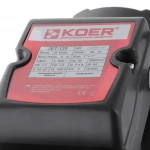 Насос поверхн. самовсасывающий Koer JET-125 корпус чугун (KP2660)