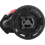 Насос дрен.-фек, корпус чугун(фреза) Koer WQD 20 -15-1,5 FREZA (KP2664)