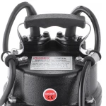 Насос дрен.-фек, корпус чугун(фреза) Koer WQD 20 -15-1,5 FREZA (KP2664)