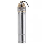 Насос скважинный вихревой с пультом Koer 4SKM-100 (KP2666)