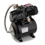 Насосная станция Koer auto JET-100 (с пятерником ) (KP2668)