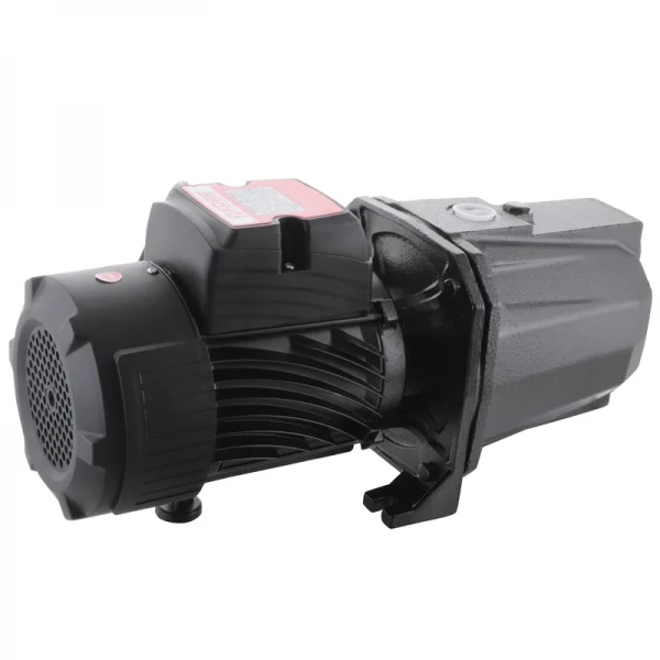 Насос поверхн. самовсасывающий Koer JET-200 (KP2764)