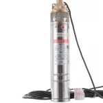 Насос скважен. вихр. Koer 4SKM-100B (Без пульта) (KP2768)