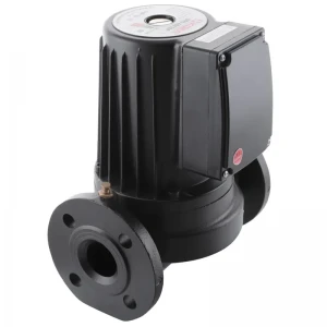 Насос циркуляційний фланцевий Koer GRS 40/10F, Н=10М, Q=18кбМ, P=550 Вт (KP2769)