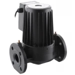 Насос циркуляционный фланцевый Koer GRS 40/10F, Н=10М, Q=18кбМ, P=550 Вт (KP2769)