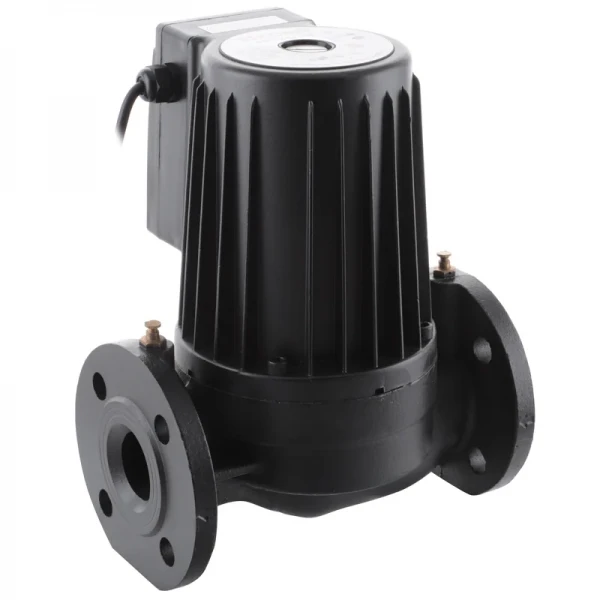 Насос циркуляционный фланцевый Koer GRS 40/10F, Н=10М, Q=18кбМ, P=550 Вт (KP2769)