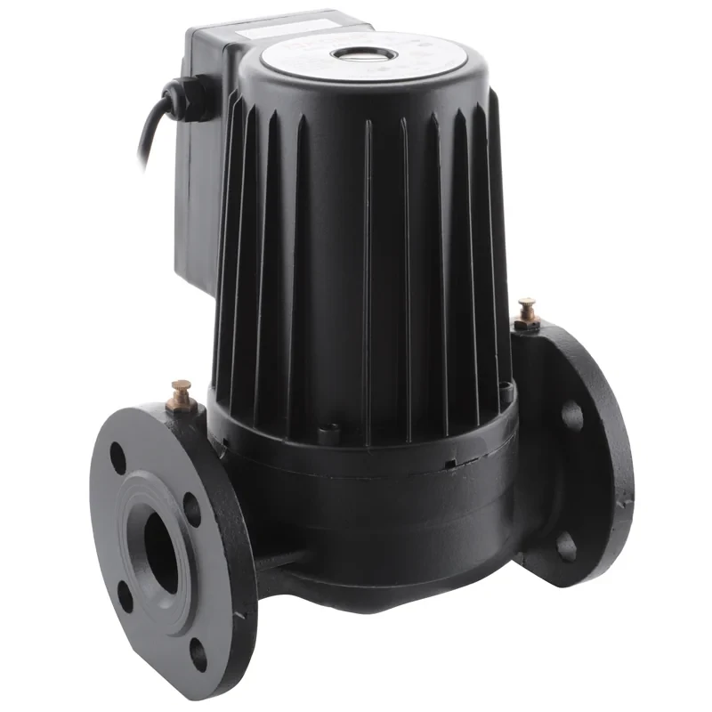 Насос циркуляционный фланцевый Koer GRS 40/10F, Н=10М, Q=18кбМ, P=550 Вт (KP2769)