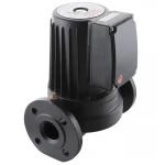 Насос циркуляционный фланцевый Koer GRS 40/10F, Н=10М, Q=18кбМ, P=550 Вт (KP2769)