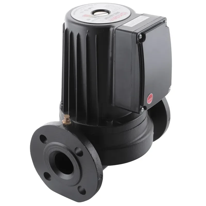 Насос циркуляционный фланцевый Koer GRS 40/10F, Н=10М, Q=18кбМ, P=550 Вт (KP2769)