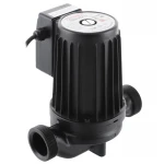 Насос циркуляционный Koer GRS 32/12 (с гайками, кабелем и вилкой) (KP2772)