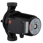 Насос циркуляционный Koer GRS 32/12 (с гайками, кабелем и вилкой) (KP2772)