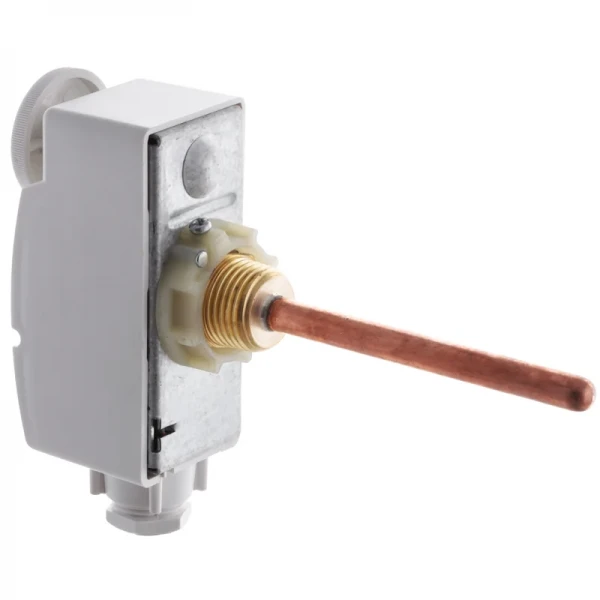 Термостат механический погружной Koer KR.1350 (0…+90*C) (KP2775)