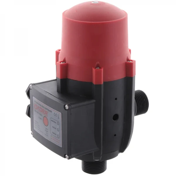 Контроллер давления электронный для насоса Koer KS-3 угловой 1" (KP2784)