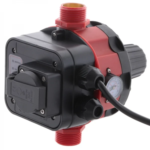 Контроллер давления электронный для насоса Koer KS-8R (KP2785)