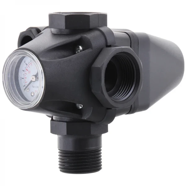 Комплект автоматики для насосной станции Koer SK-9 (KP2790)