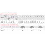 Насос поверхностный центробежный Koer THF-5A 3"x3" (KP2890)