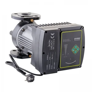 Насос циркуляционный энергосбер. фланцевый Koer star GRS 65/15F (KP2895) Насос циркуляционный энергосбер. фланцевый Koer star GRS 65/15F (KP2895)